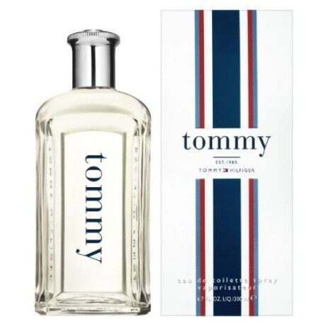 PERFUME TOMMY MEN EDT 200ml PERFUME TOMMY MEN EDT 200ml