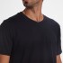 CAMISETA MM MASC NEGRO