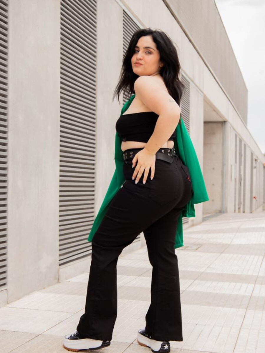 Jean Pantera Jean Pantera