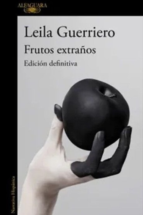 FRUTOS EXTRAÑOS FRUTOS EXTRAÑOS