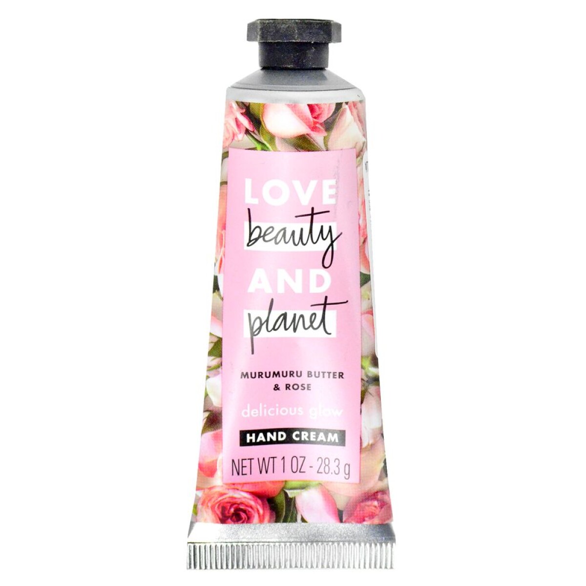 Love Beauty & Planet Crema de Manos Maru y Rose 30ml – Hidratación y Aroma