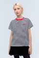 Remera Bahia Gris
