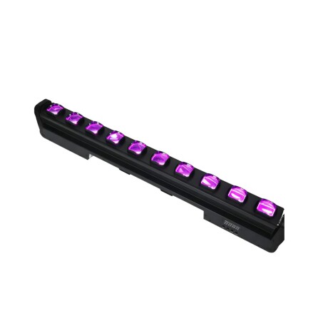 BARRA DE LUCES BIG DIPPER L1015 BEAM 10X15W RGBW BARRA DE LUCES BIG DIPPER L1015 BEAM 10X15W RGBW