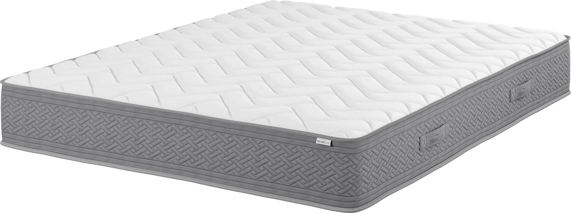 Colchón resortes 160x200 GOLD S35 Dreamz 