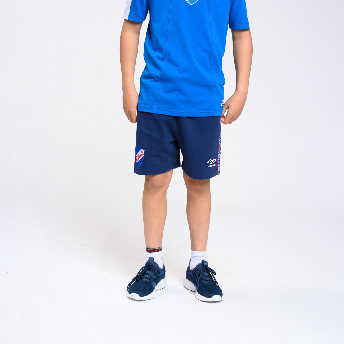 Bermudas junior clearance