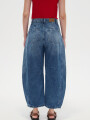 Pantalon Rynara Azul