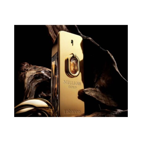 Perfume Paco Rabanne One Million Gold Elixir EDP 50ml Perfume Paco Rabanne One Million Gold Elixir EDP 50ml
