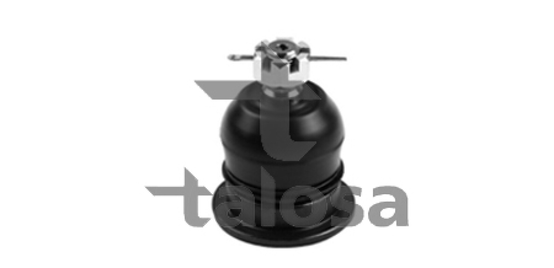ROTULA DE DIRECCION MITSUBISHI L200 SPORTERO 06/17 SUPERIOR TALOSA 
