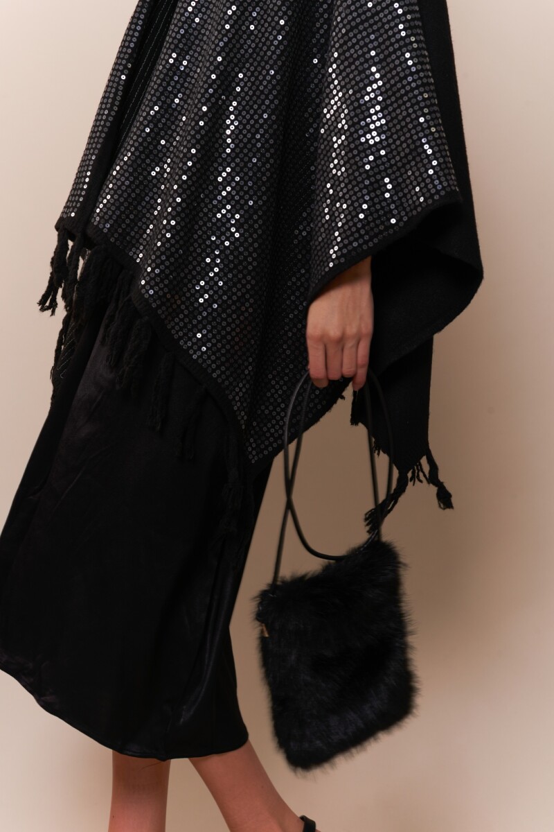 Cartera Berin NEGRO