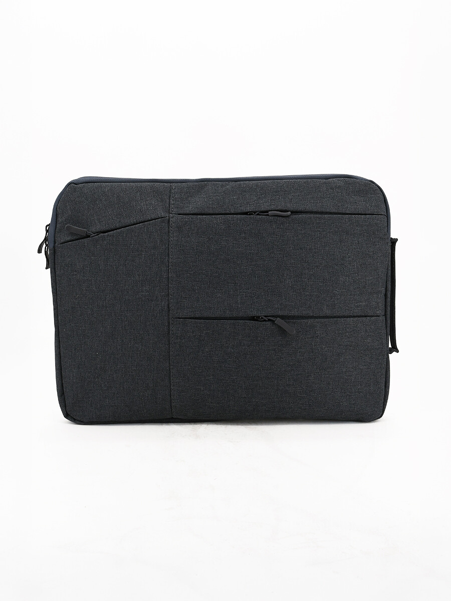 FUNDA NOTEBOOK - GRIS 