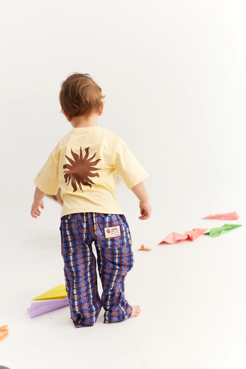 Remera Suno