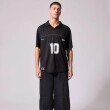 REMERA DIXIE ROLEN NEGRO