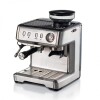 Cafetera Expreso Inox con Moledor de Granos Mod. 929/779 Ariete Cafetera Expreso Inox con Moledor de Granos Mod. 929/779 Ariete