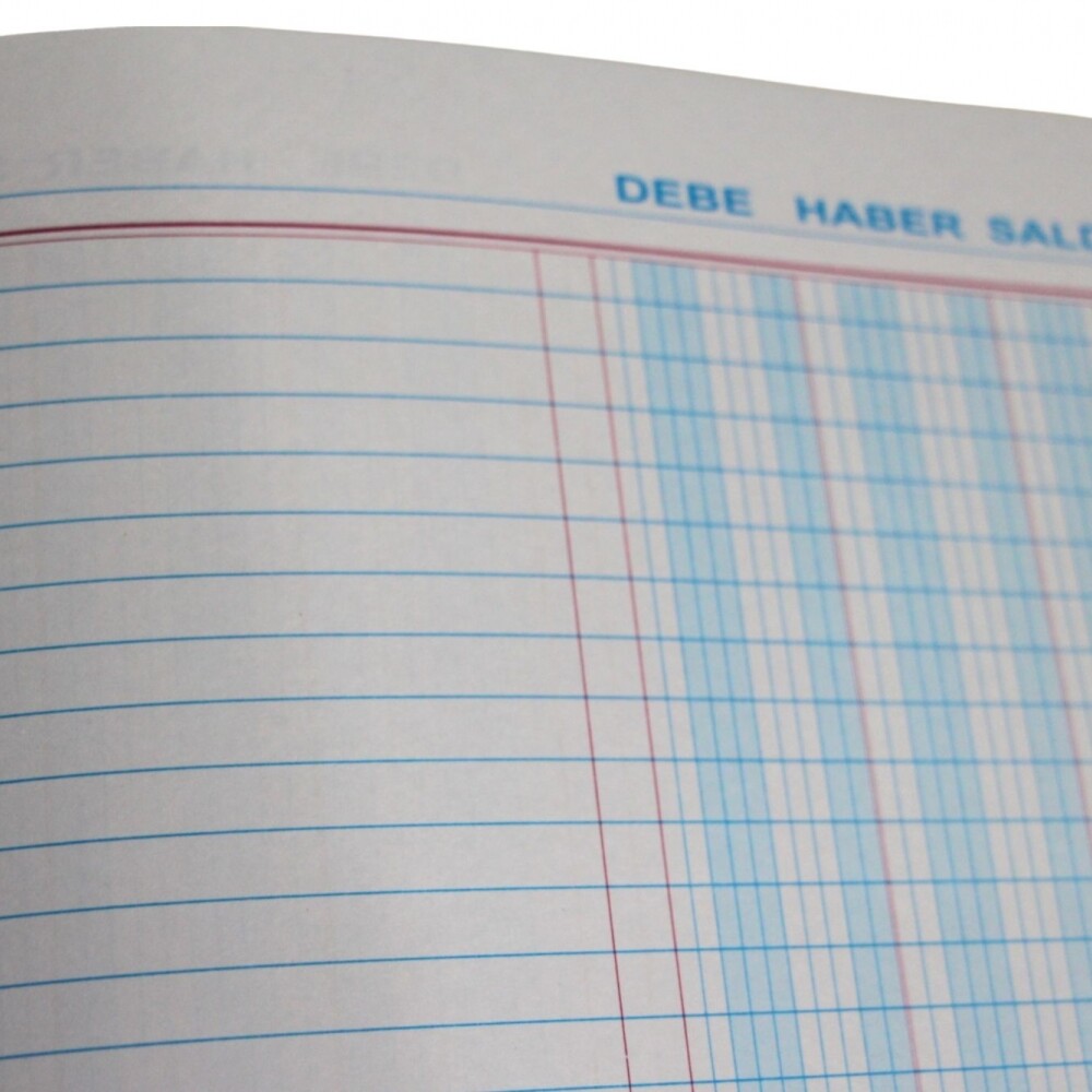 LIBRETON CUENTA CORRIENTE 5005 LIBRETON CUENTA CORRIENTE 5005