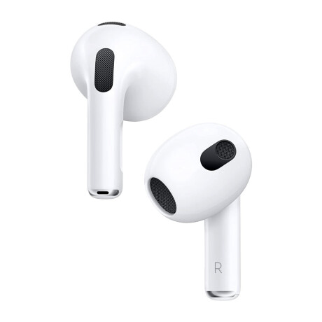 Apple Airpods 3 With Charging Case Mme73ama Apple Airpods 3 With Charging Case Mme73ama