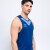 MUSCULOSA BOOST Umbro Hombre 01p