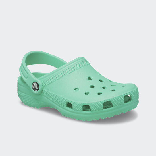 Crocs Classic Kids Verde