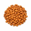 Almendras Peladas Tostadas 100 g La Molienda Almendras Tos Sin Sal