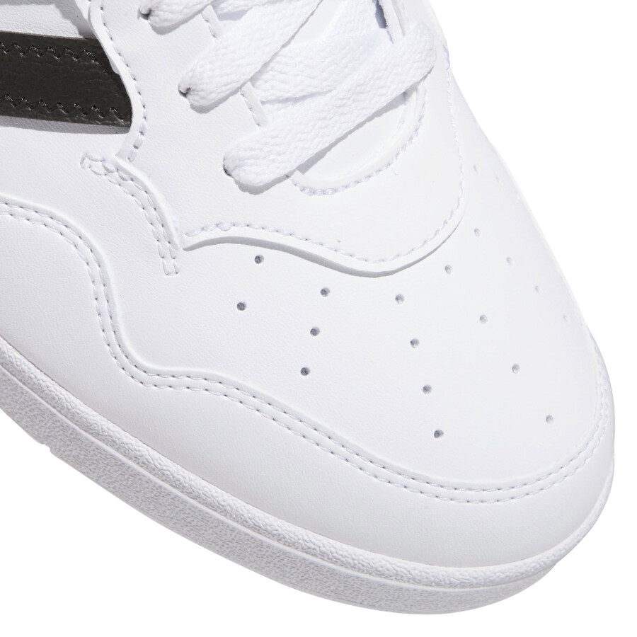 Championes Unisex Adidas Bla-Neg-Gr