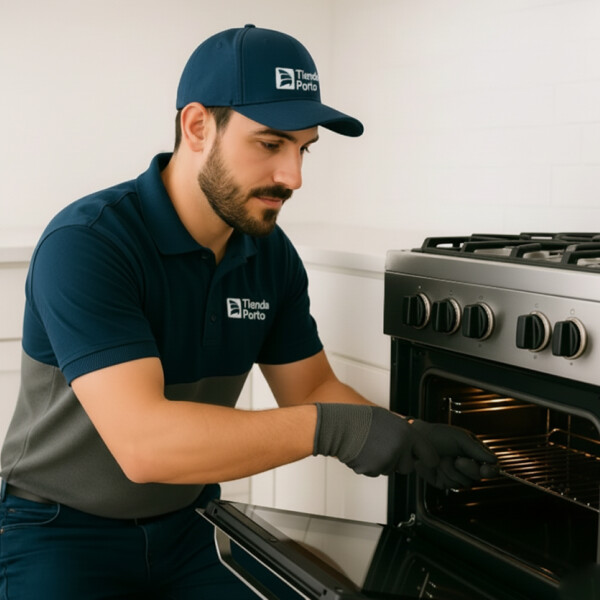 Instalación de Cocina Instalación de Cocina