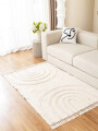 ALFOMBRA COTTON NATURAL OFF WHITE