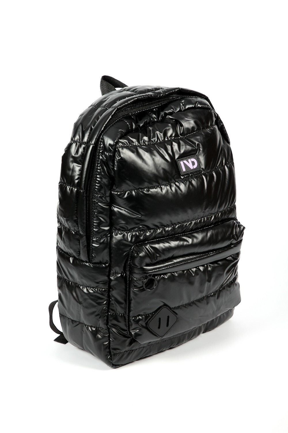 Mochila Denys Negro