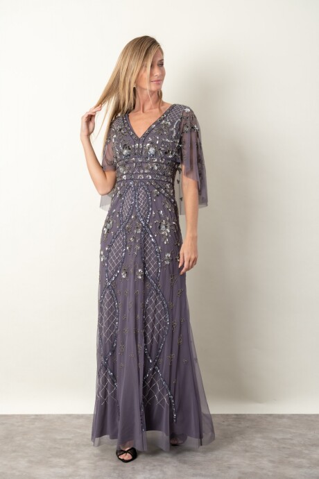 VESTIDO ALEINA VESTIDO ALEINA