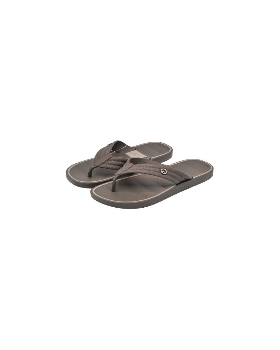 OJOTA 40-44 - MARRON/BEI 