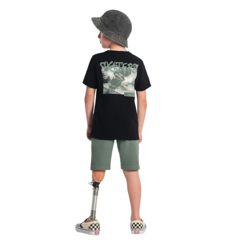 CONJUNTO 4-10 NEGRO/VERD
