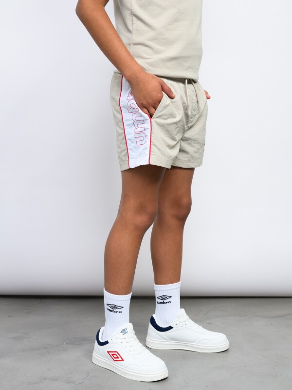 SHORT DE BAÑO TRUCKER Umbro Junior 0b4