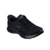 Championes Slip-Ins: Flex Appeal 5.0 Negro
