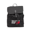 Mochila New Balance - CANVAS BACKPACK - LAB51500BK BLACK