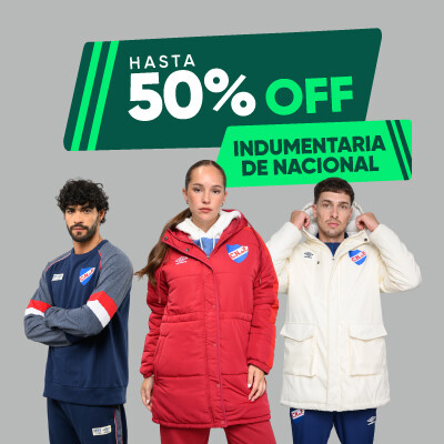 Indumentaria Nacional