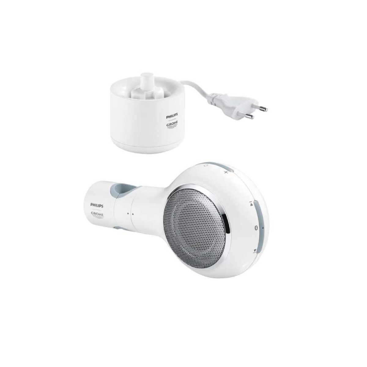 Altavoz de Ducha Inalámbrico Aquatunes 