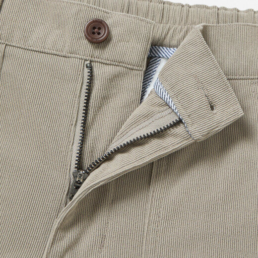 Bermuda Katin Trails Corduroy - Beige Bermuda Katin Trails Corduroy - Beige