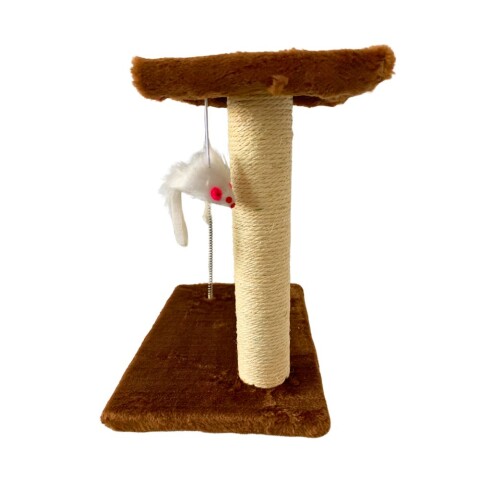 Rascador de Pie 30*20*30 cm Rascador de Pie 30*20*30 cm