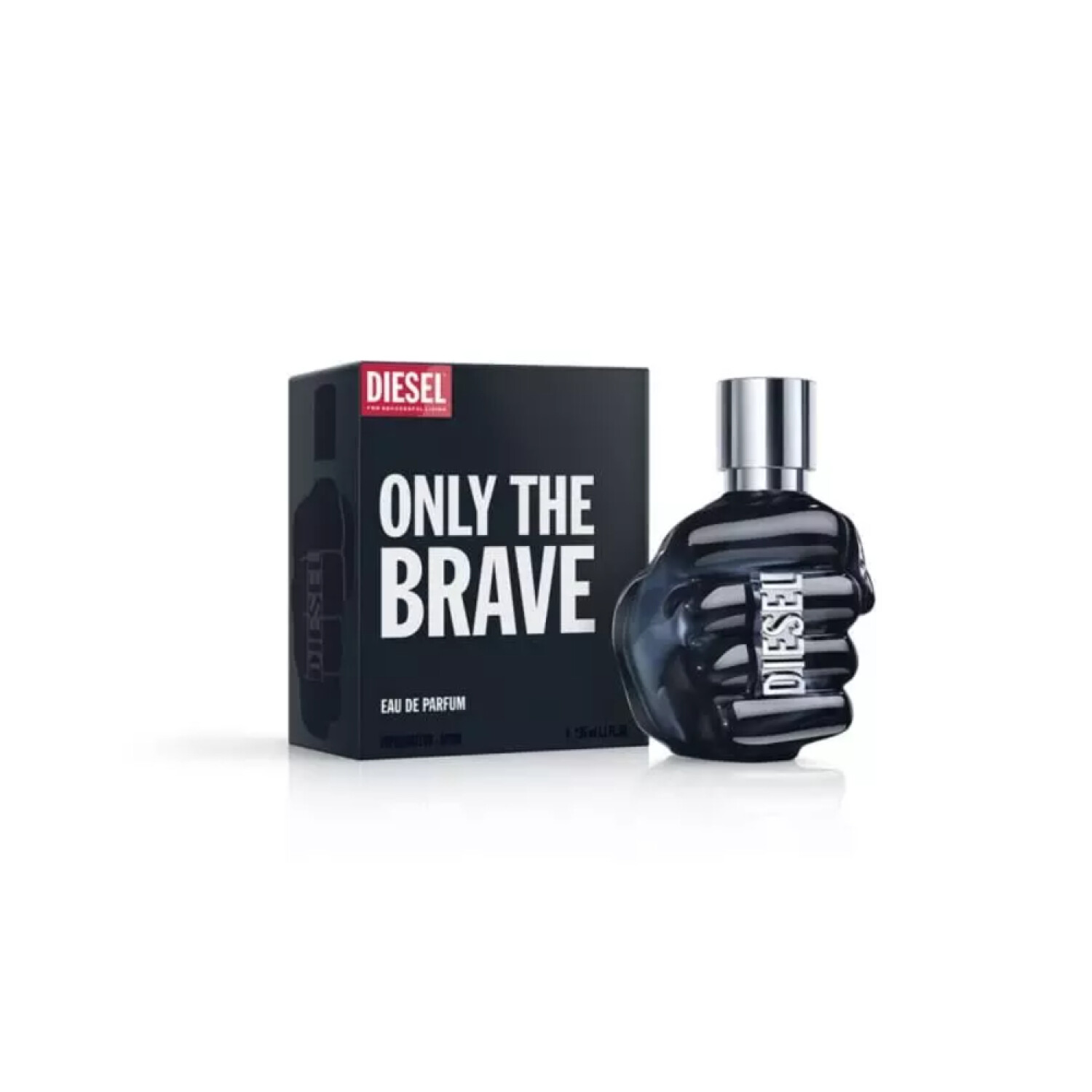 diesel parfum only the brave