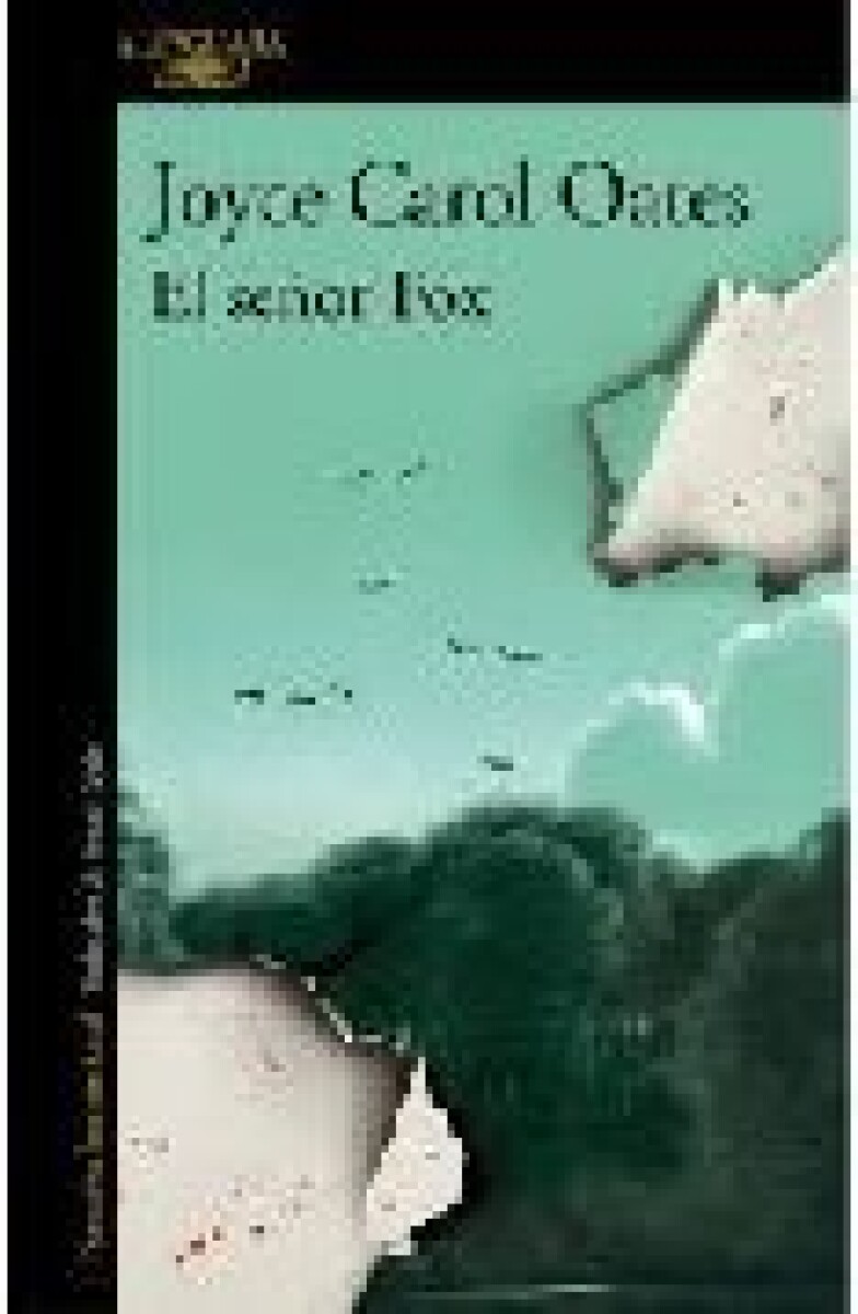 EL SEÑOR FOX 