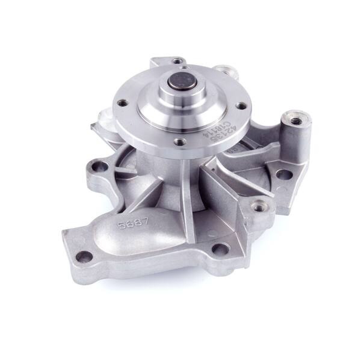 BOMBA AGUA - HAIMA 3 BYD F6 S6 483QA - 