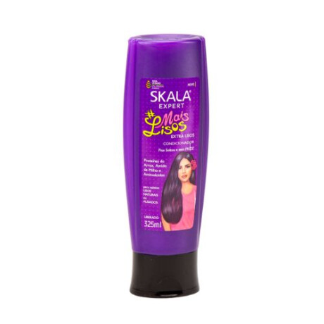 ACONDICIONADOR SKALA 325 ML MAS LISOS ACONDICIONADOR SKALA 325 ML MAS LISOS