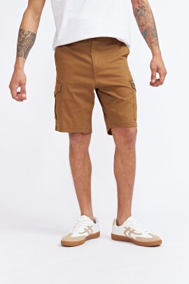 SHORT TENERIFE TABACO