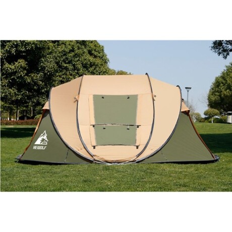 carpa automatica 3 personas ORS-136 carpa automatica 3 personas ORS-136