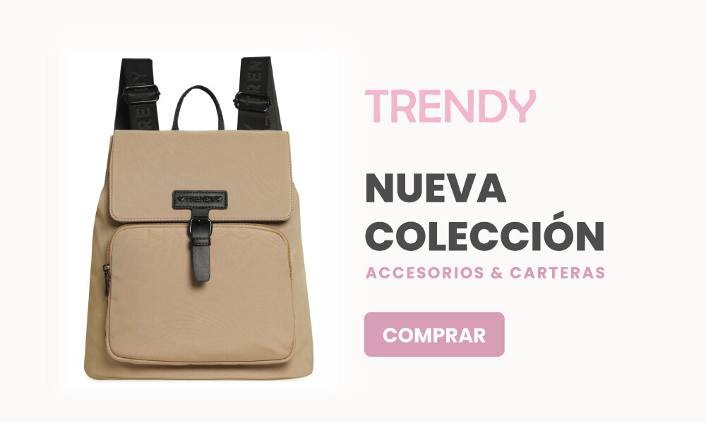 Trendy