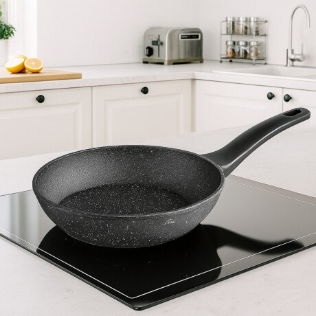 Sartén Java 20 cm Aluminio Forjado Lacor Sartén Java 20 cm Aluminio Forjado Lacor