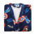 Bata de Baño Infantil Velour Talle P al G Avenger 01