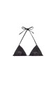Sujetador Para Mujer Elettra-Dnm Negro