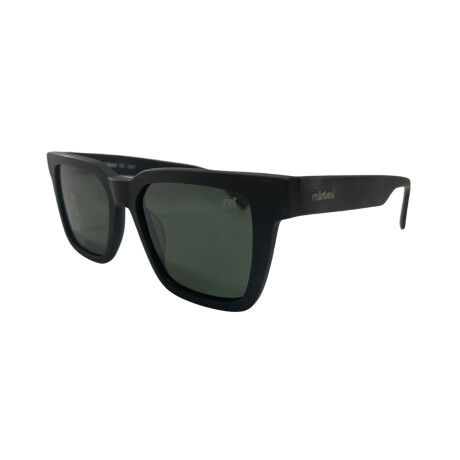 Lente De Sol Mistral Negro 0