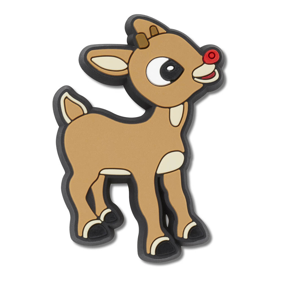 Jibbitz Rudolph 