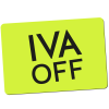 IVA OFF 18.03