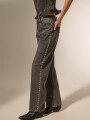 Pantalon Lilie Gris Claro